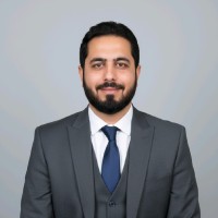 Taj Employee Shahid Shabbir's profile photo