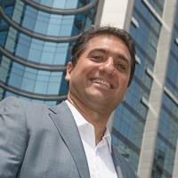 Guillermo Devincenzi Email