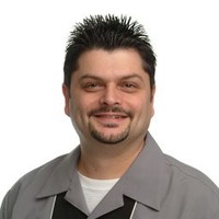 Colortech Direct Employee Mike Harris's profile photo