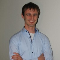 JoinData Employee Corné van Schaik's profile photo