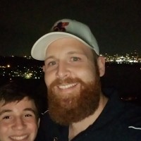 Dash Door & Glass Employee Bobby Wuebold's profile photo