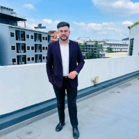 My Healthskape Medicals Pvt Ltd Employee Jashan Makkar's profile photo