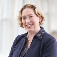 University of Chicago Employee Hayley Harris's profile photo