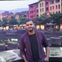 Macy's Retail Holdings, Inc. Employee Jithin Rampilla's profile photo