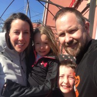 Montgomery County Public Schools Employee Chris Baugher's profile photo