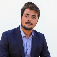 Ahmad Qaiser Email