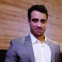 Shopify Employee Justin Cameron's profile photo