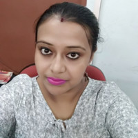 Nimbus Systems Employee Paramita Mukherjee's profile photo
