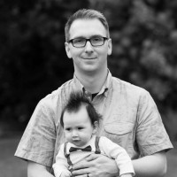 Plum Paper Employee Tony Jarvis's profile photo