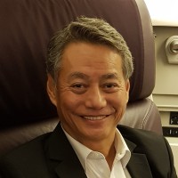SIM University Employee Teng Tan's profile photo