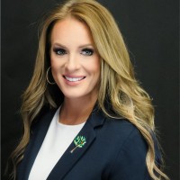 AppleTree Staffing Employee Jennifer Loo's profile photo