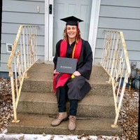 Cathedral High School, St. Cloud, MN Employee Jaimee Thielen's profile photo