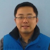 Cambridge Industries Group Employee Felix Zu's profile photo