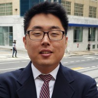 Fuse Analytics Employee Andrew Kim's profile photo