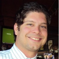 Nick Liuzza Email & Phone Number