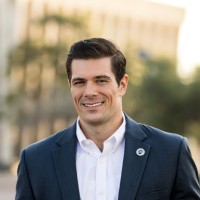 East Texas Baptist University Employee Scott McCurdy's profile photo