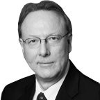 Georgeson Employee Roy Shanks's profile photo
