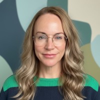 Eicoff Employee Lisel Larson's profile photo