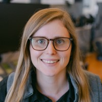 Goldman Sachs Employee Zoe Boyd's profile photo