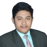 BINUS University Employee Angga Hariadi's profile photo