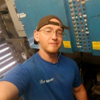 Cold Technology Employee Michael Monacelli's profile photo