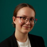 Frontwise Group Employee Sara Zlatanovska's profile photo