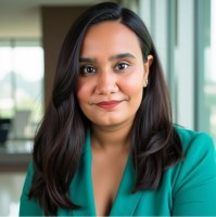 eGenome.ai Employee Aakshi Tejpal's profile photo