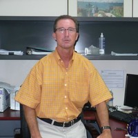 MS Aerospace Employee Kevin Jones's profile photo