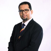Ministry of Science, Technology and Innovation Employee Ts. Halim's profile photo