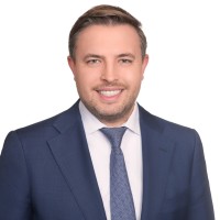 I Squared Capital Employee Austin Winger's profile photo