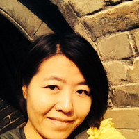 MADE.COM Employee Sharon Sun's profile photo