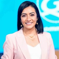 Genomma Lab Employee Marlene Vazquez Espinosa's profile photo