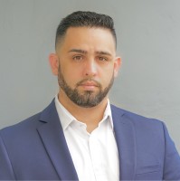 Eduardo Correa Email & Phone Number