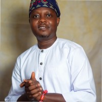 LAMATA-NG Employee Oluwaseun Bakare's profile photo