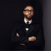Symphoria Productions LLC Employee Stefan Smith's profile photo