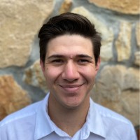 Blazestack Employee Tim Krause's profile photo