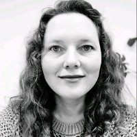 a1qa Employee Natali Figurovskaya's profile photo