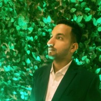 Roorkee Institute of Technology Employee Deepanshu Goswami's profile photo