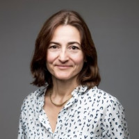 First Finance Employee Nathalie Columelli's profile photo