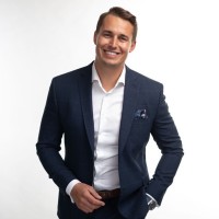 SMS Reality Employee Lukáš Ticháček's profile photo