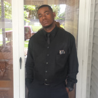 Republic Services Employee Kevin Cantrell's profile photo