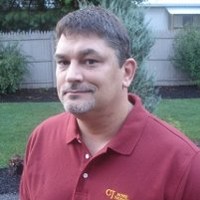 Saab Employee John Laub's profile photo