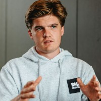 BMI Leisure Employee Henri Snauwaert's profile photo