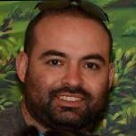 OutKick Employee Ernie Acosta's profile photo