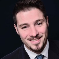 IQVIA Employee Antonio Gallo's profile photo