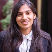 Yohana Arevalo Email & Phone Number