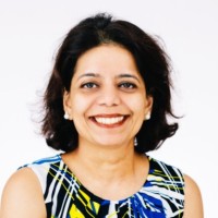 Sudeshna Basu Email & Phone Number
