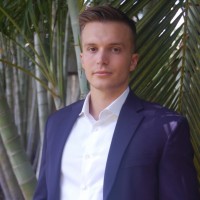 Lee & Associates Central Florida Employee Brock Holston's profile photo