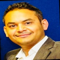 Rohit Patel Email & Phone Number