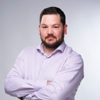 The i Paper Employee James Gray's profile photo